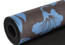 Prada Sells Yoga Mats For A Luxury Price