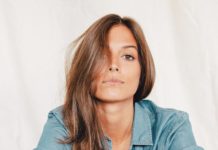 Model Laurène Chapuis – Cinq Questions