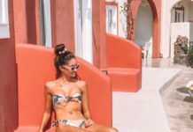 Skye and Staghorn Founder Dakota Gilbert on Australia, Miami and Finding the Right Swimsuit