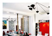 Azzedine Alaïa Association and Carla Sozzani Open a Bookstore in Paris