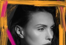 Model Elena Mueller – Cinq Questions