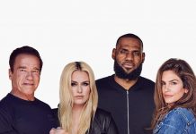 Cindy Crawford Among Investors in New Wellness Brand