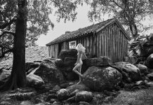 Paul Giggle’s ’12 Natural Wonders’ Takes Us to Norway