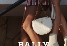 Bally’s ‘Wanderlust’ for Spring-Summer 2019