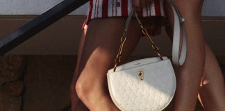 Bally’s ‘Wanderlust’ for Spring-Summer 2019