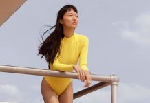 Cynthia Rowley’s Surf and Swim Collection for 2019
