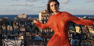 Zimmermann Ready-to-Wear ‘Ninety-Six’ Collection for Spring 2019